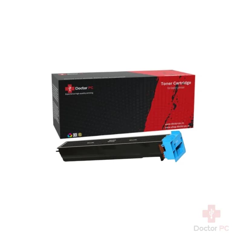 Toner Konica Minolta TN-711C/31500/ Cyan