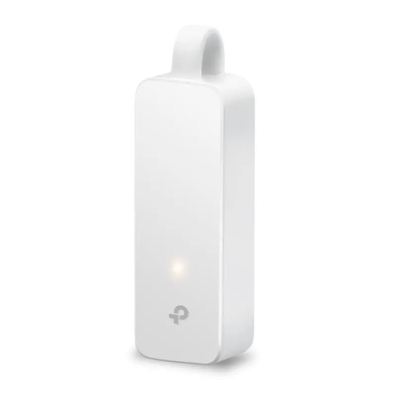 Adaptor Retea TP-Link UE300C, USB Type-C