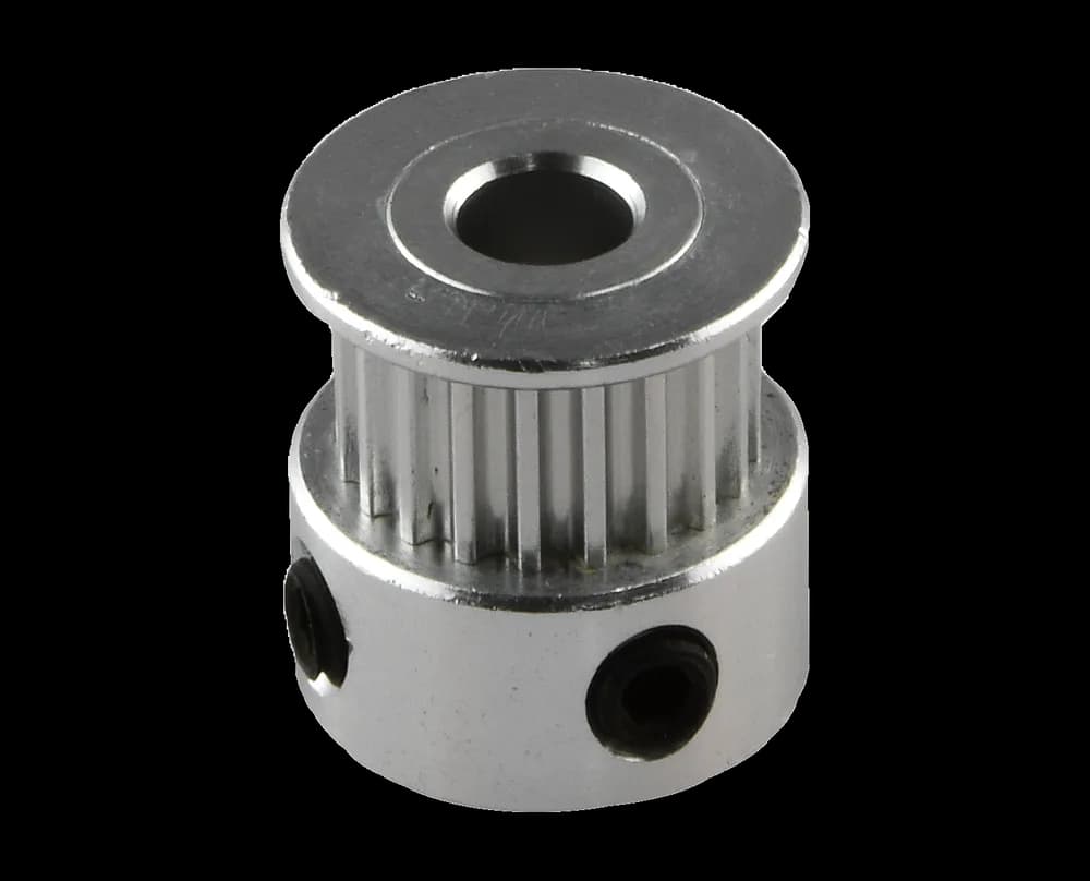 Piesă imprimantă 3D Wanhao Timing pulley Duplicator i3, I3 Plus, Mini