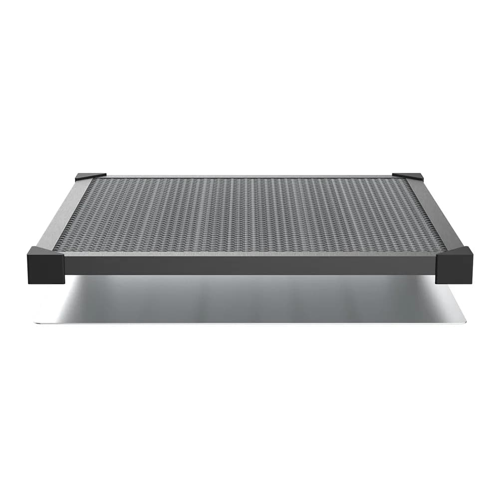 Gravator laser Creality Honeycomb Workbench pentru 500 x 500