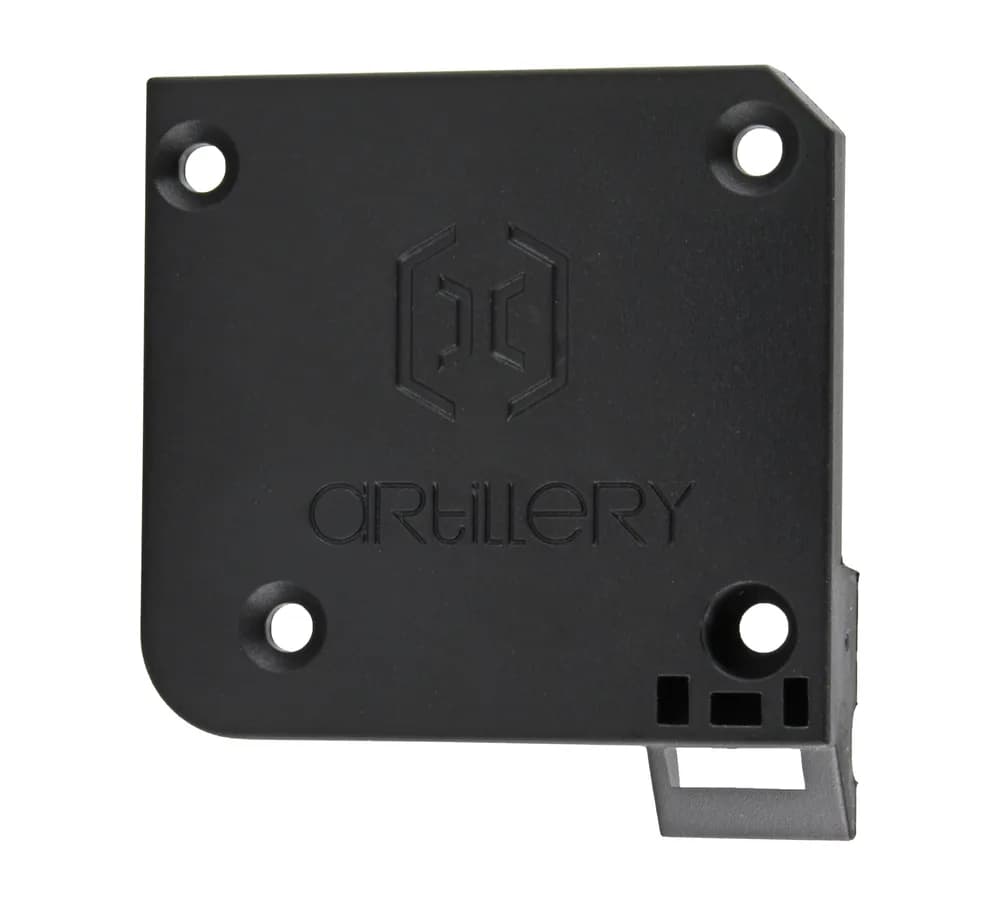 Extruder Artillery Hornet Cover