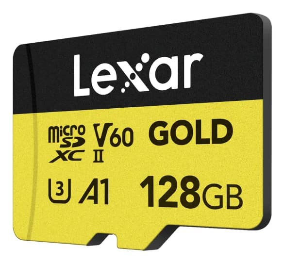 Carduri memorie Lexar LMSGOLD128G-BNNNG "LMSGOLD128G-BNNNG"