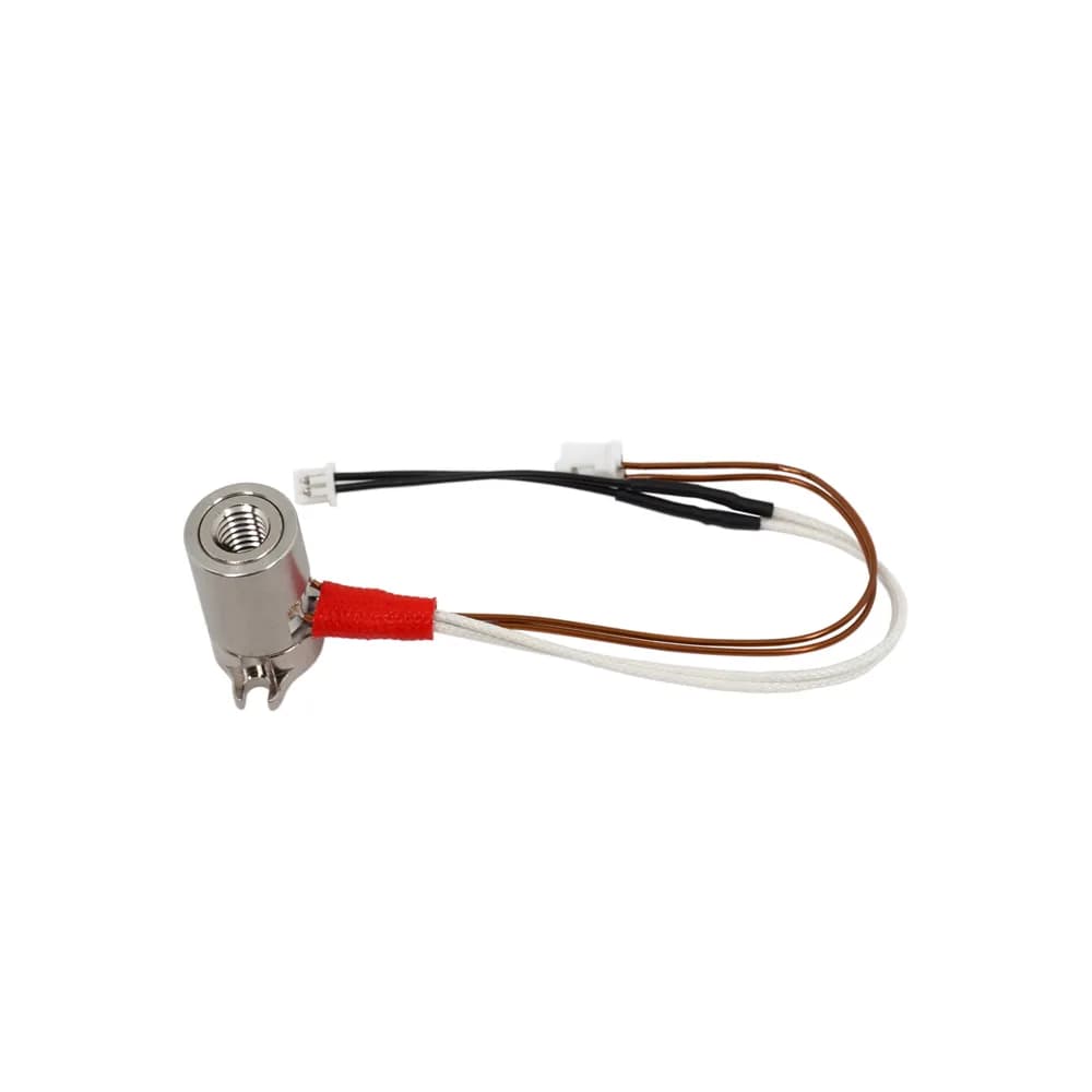 Piesă imprimantă 3D Microswiss FlowTech Spare Heater Core pentru M3110
