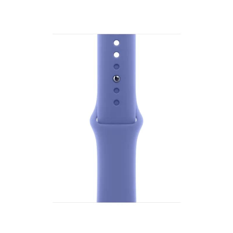 Curea pentru Apple Watch 42mm Periwinkle Sport Band - S/M