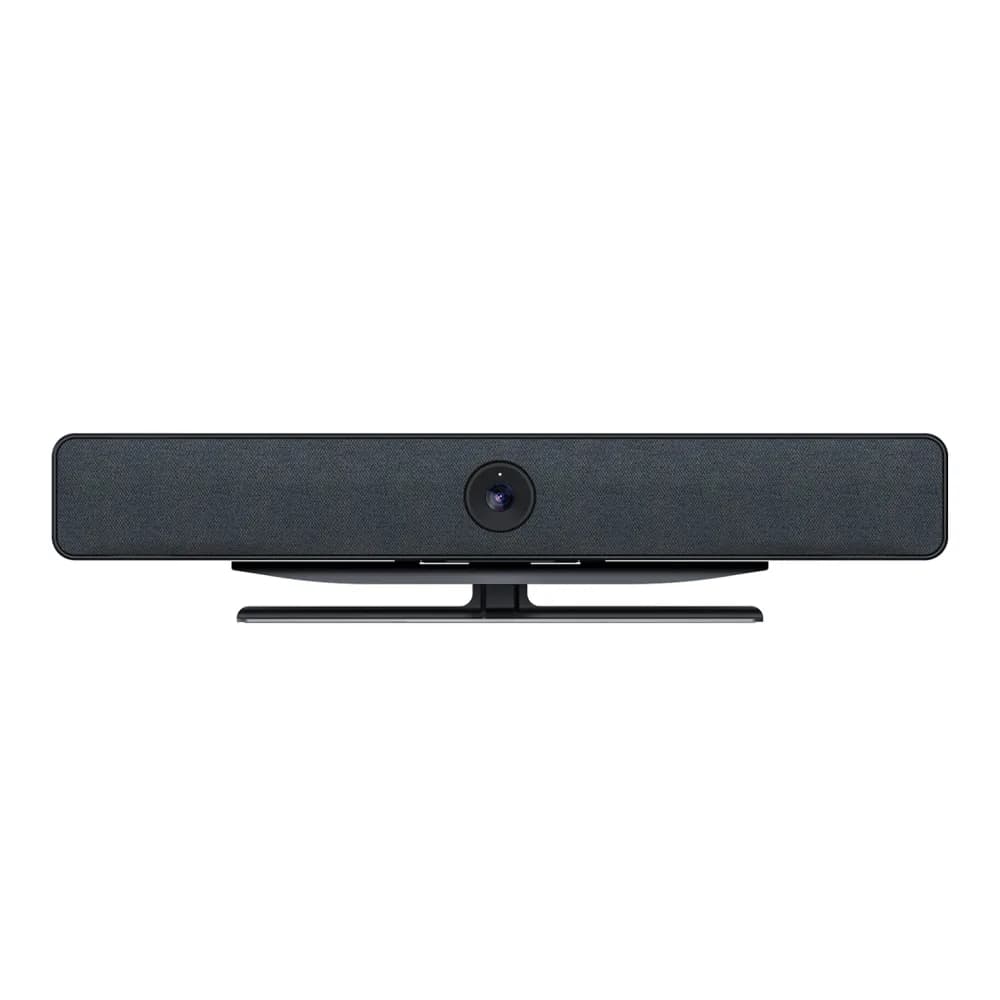 Camera Web Axtel AX-4K Video Bar, rezolutie video 4K, USB-C, Negru