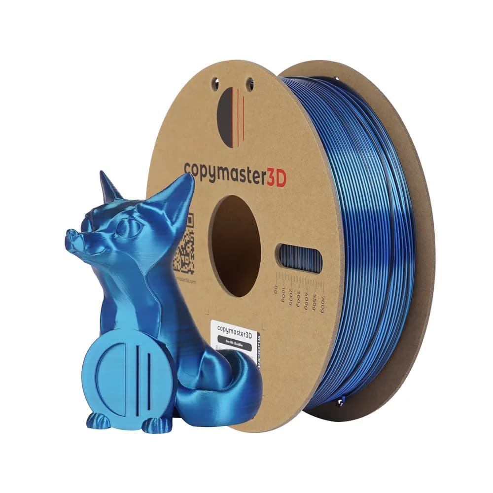 Filament Copymaster3D PLA Duo-Silk (CM-DUSI-001-1-175)