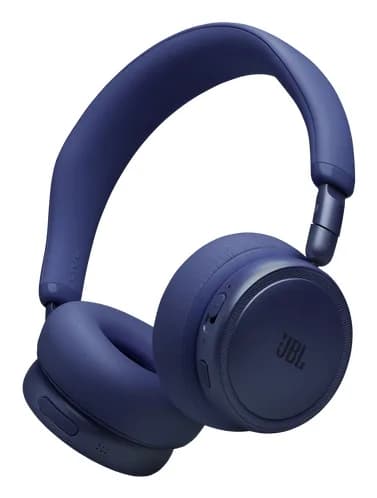 LIVE 680 NC casti over-ear cu reducere activa de zgomot, albastru "JBLLIVE680NCBLU"