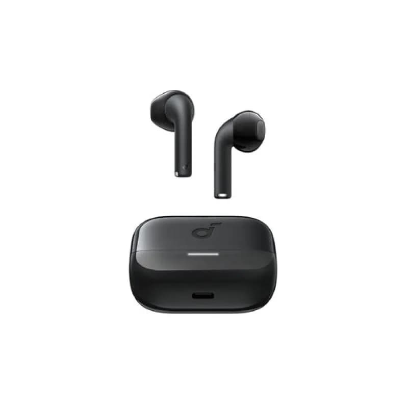 Casti In-ear Anker K20i, Wireless, negru