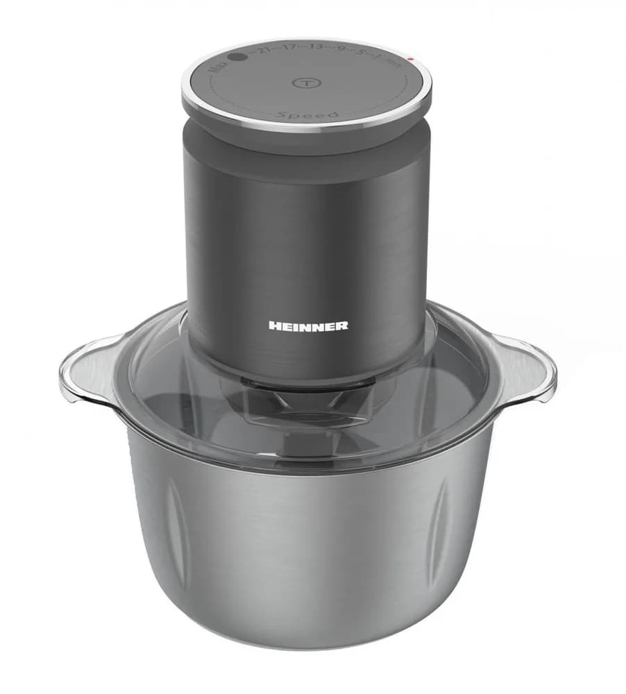 TOCATOR DE LEGUME HEINNER HMC-KD800SS