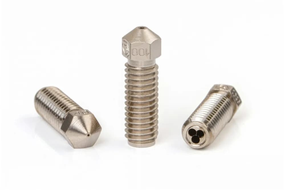 Duză Bondtech CHT Vol Coated Brass – 0,4 mm -1 buc