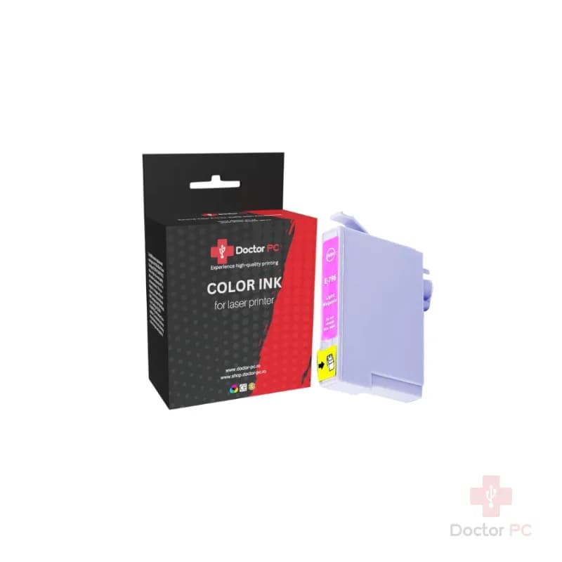Cartus Cerneala Epson T0796/ 18,2ml/ Light Magenta