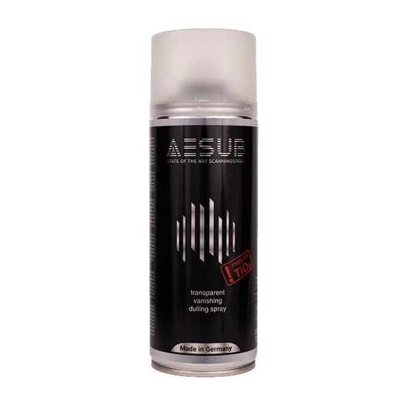 Accesoriu scaner 3D AESUB Transparent – Vanishing Dulling Spray – 400 ml
