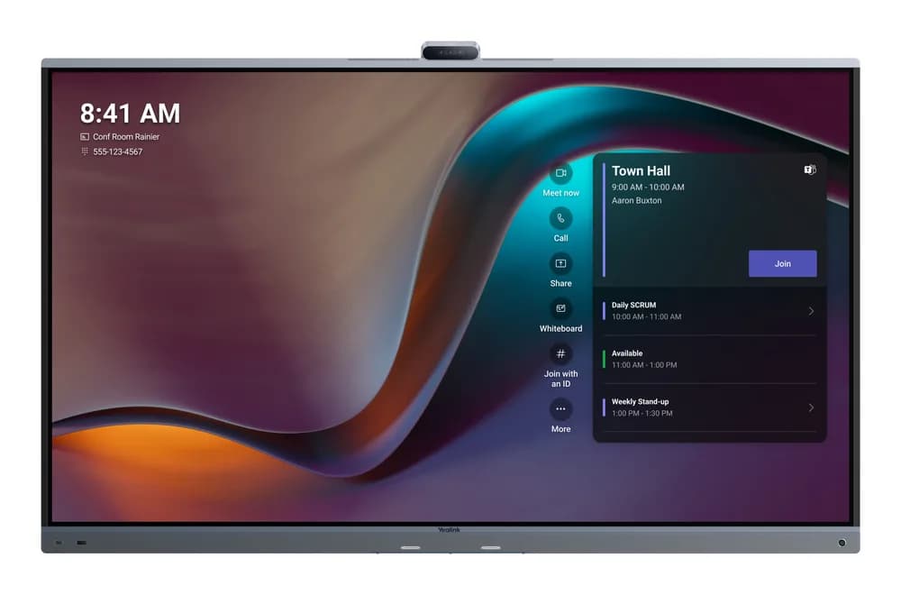 YLK MEETING BOARD 86 MB86PRO-A02 1203671 "1203671"