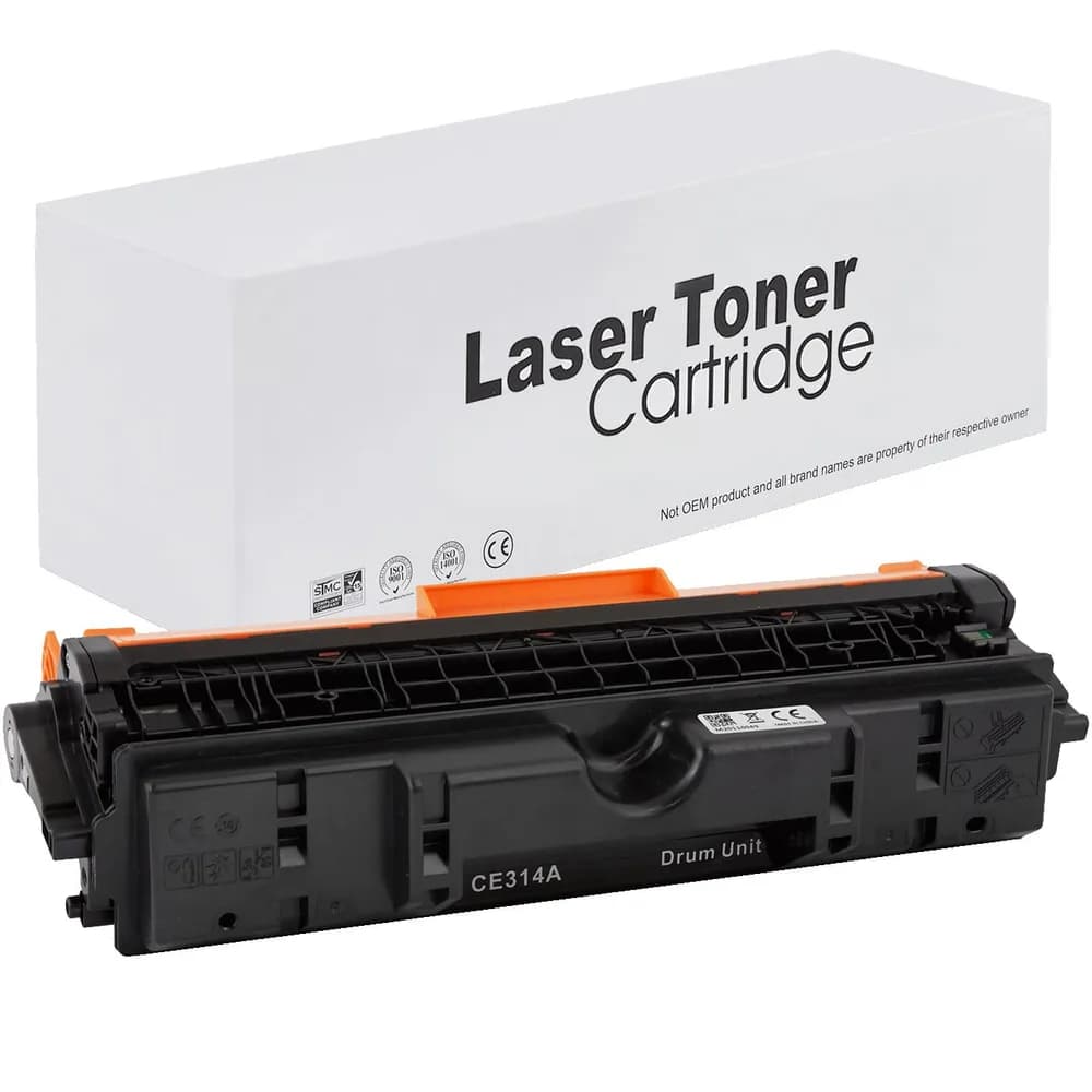 Drum Unit HP D314 | CE314A