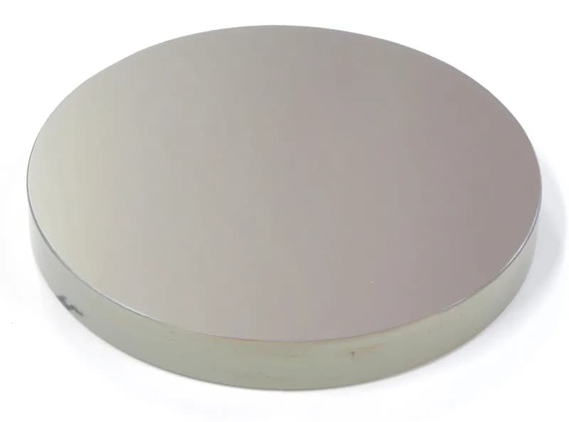 200/800mm Pyrex paraboloid főtükör
