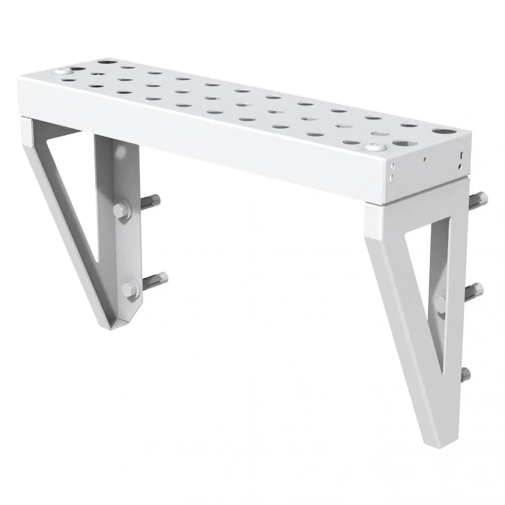 LUNA2000-S0 WALL MOUNTING BRACKET