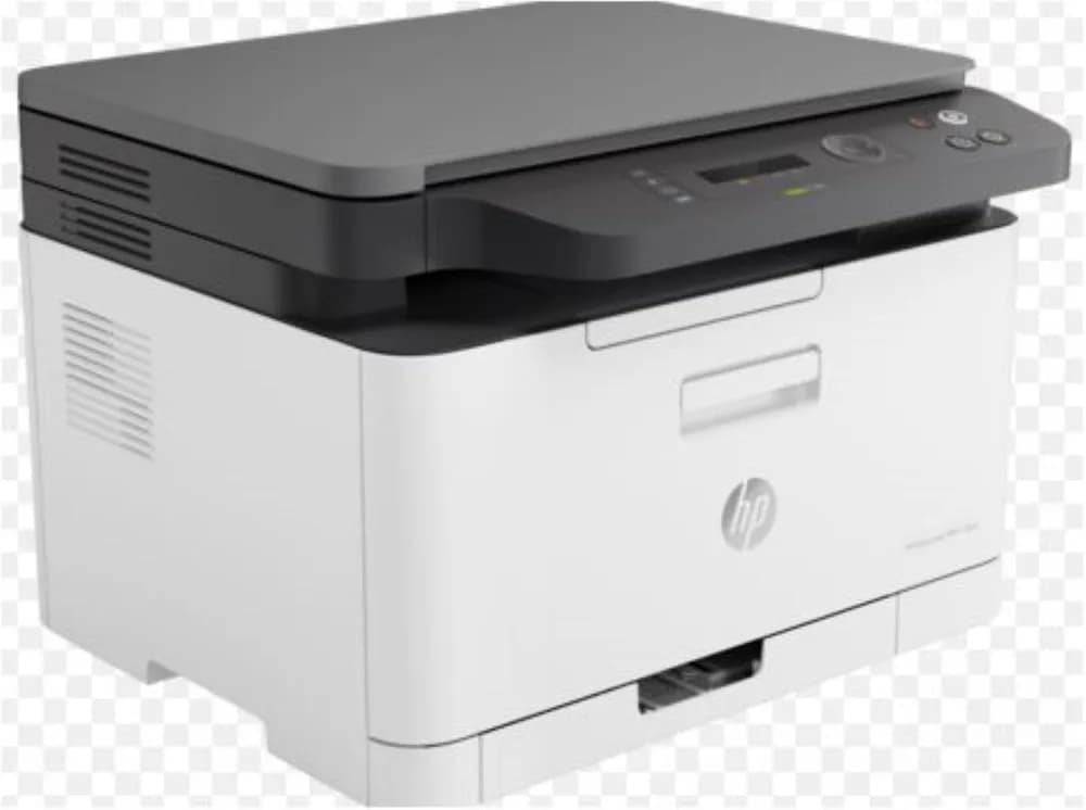Multifunctional Laser Color HP 178NW, A4, Functii:Impr|Scan|Cop,Viteza Print Mono:16ppm,Viteza Print color:16ppm,Conectiv:USB|Ret|WiFi,Duplex:Nu,ADF:Nu,4ZB96A "4ZB96A"