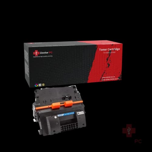 Toner HP 90X | CE390X