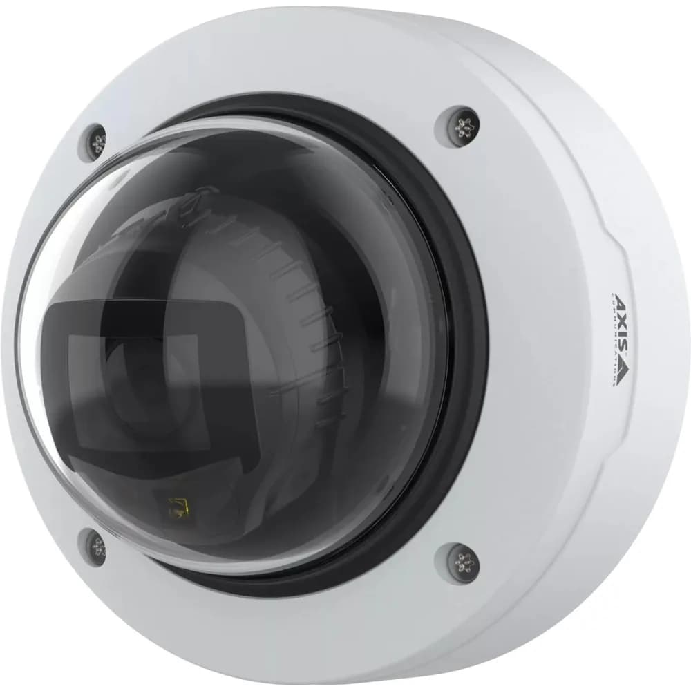 NET CAMERA P3277-LV DOME/03152-001 AXIS "03152-001"