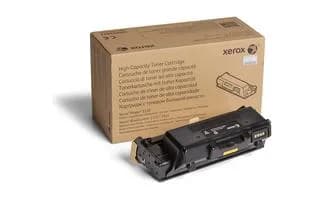 Toner XEROX 106R03621, Black