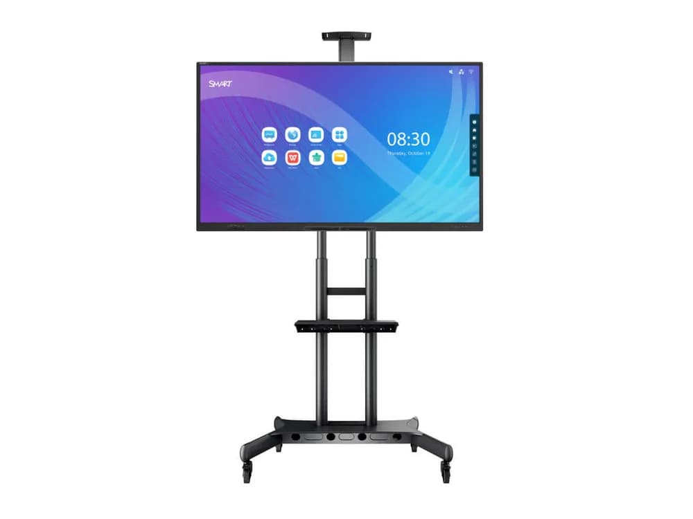 Solutie Classroom/Office cu Display SMART Board® GX175-V2 Educational 75'', 16:9 si Stand Mobil MB-4627