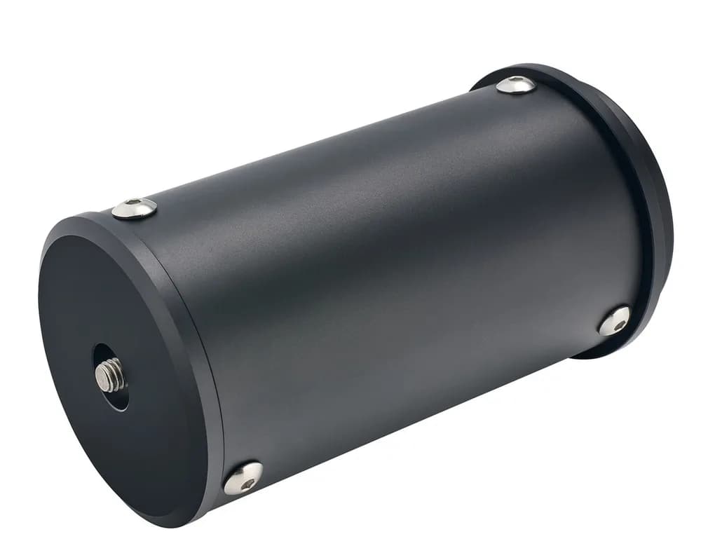 3/8" oszlophosszabbító Wave karbon háromlábhoz