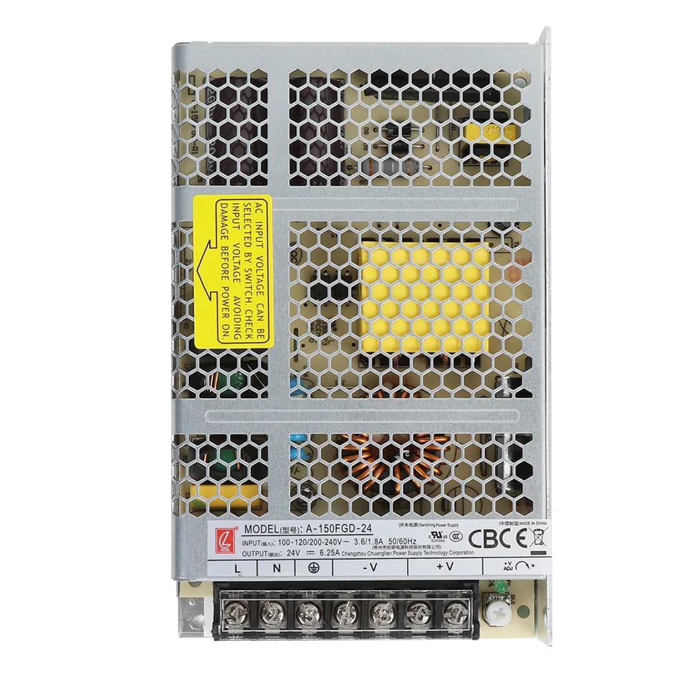 Sursă de alimentare Creality 3D A-150FGD-24