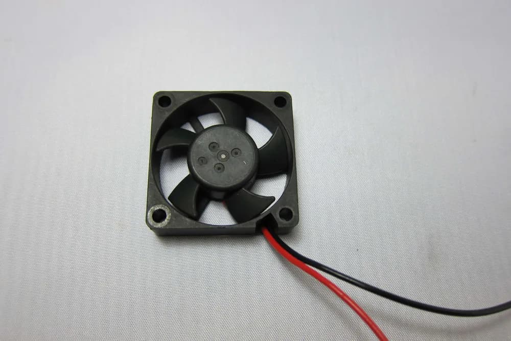 Ventilator CreatBot 40x40 cooling pentru DE Plus
