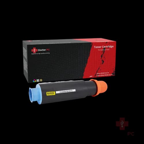 Toner Canon CEXV12 9634A002 / CEXV12