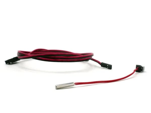 Senzor E3D PT100 Temperature