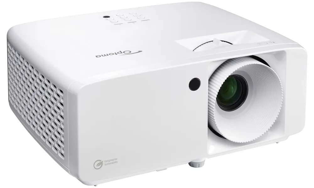 PROJECTOR OPTOMA ZH361