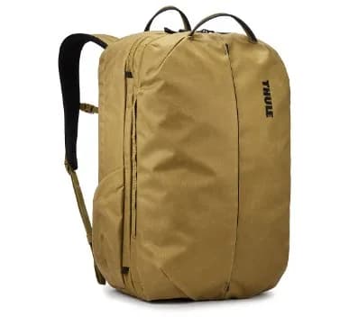 RUCSAC LAPTOP Thule Aion travel 40L Nutria brown TATB140 NUTRIA "3204724"