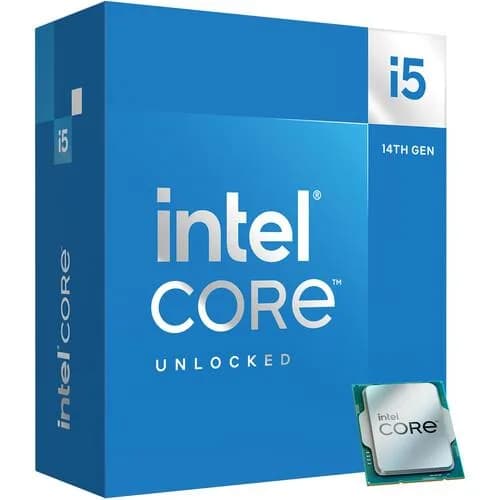 CPU CORE I5-14400 S1700 BOX/2.5G BX8071514400 S RN3Q IN "BX8071514400 S RN3Q"