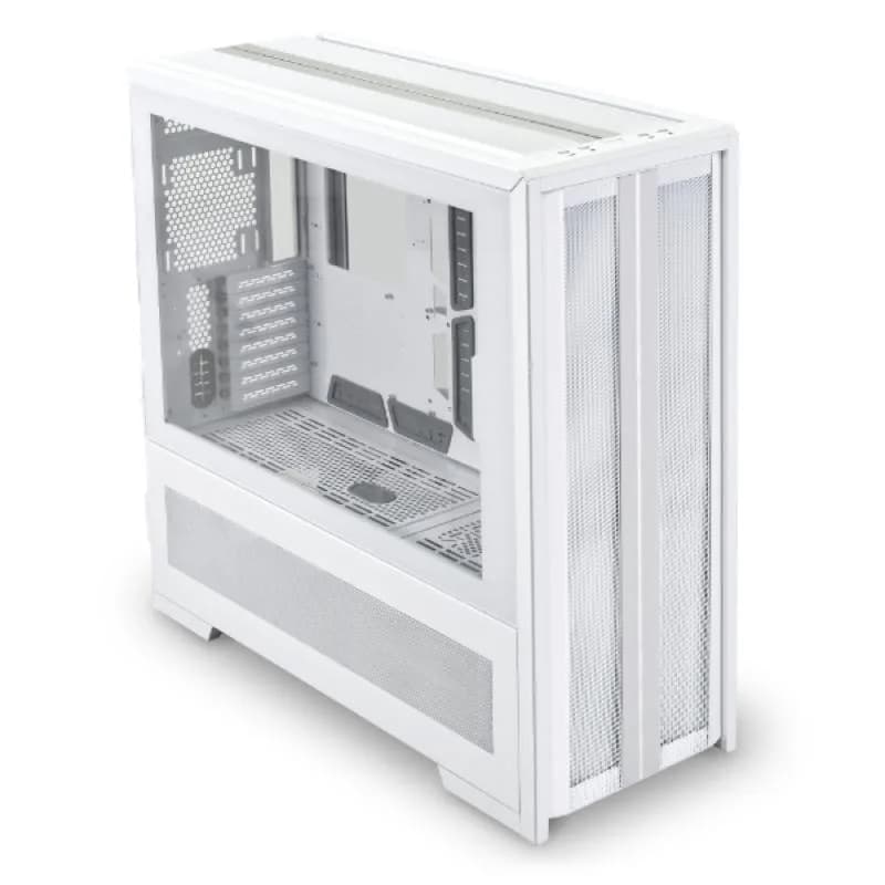 Carcasa LIAN LI V3000PW, Full Tower, White