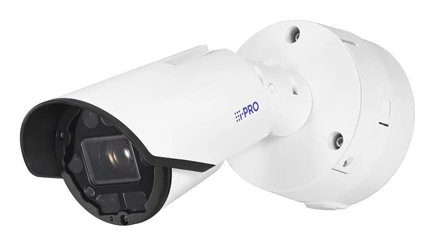 NET CAMERA 5MP BULLET AI OUTD./WV-X15501-Z1L I-PRO "WV-X15501-Z1L"
