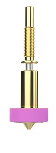 Duză E3D RapidChange Revo Brass 1,75 mm 0,15 mm
