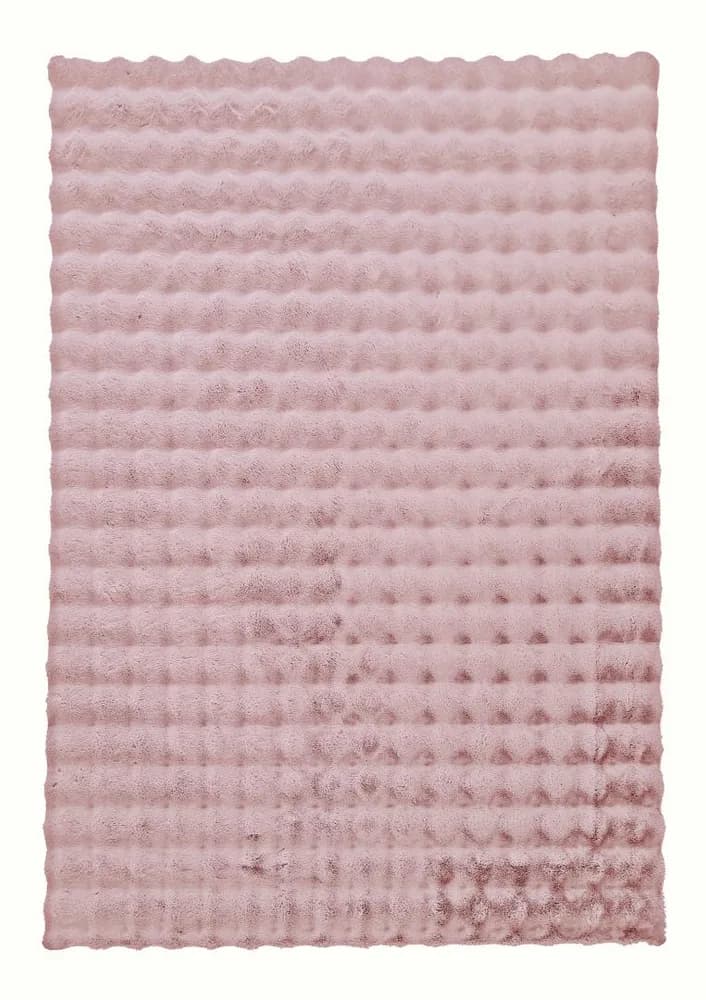 COVOR BLANITA PAOPAO 80X150 CM ROSE