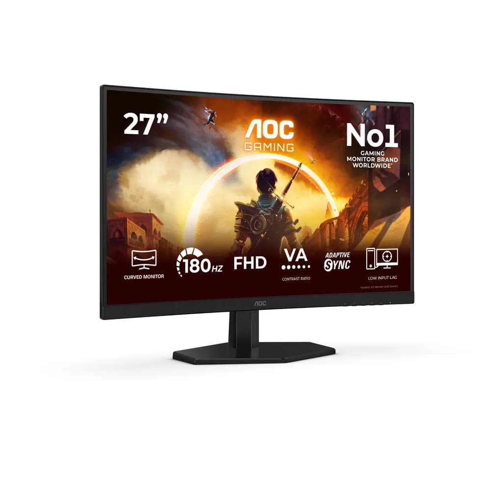 Monitor AOC 27" C27G42FE"C27G42FE"