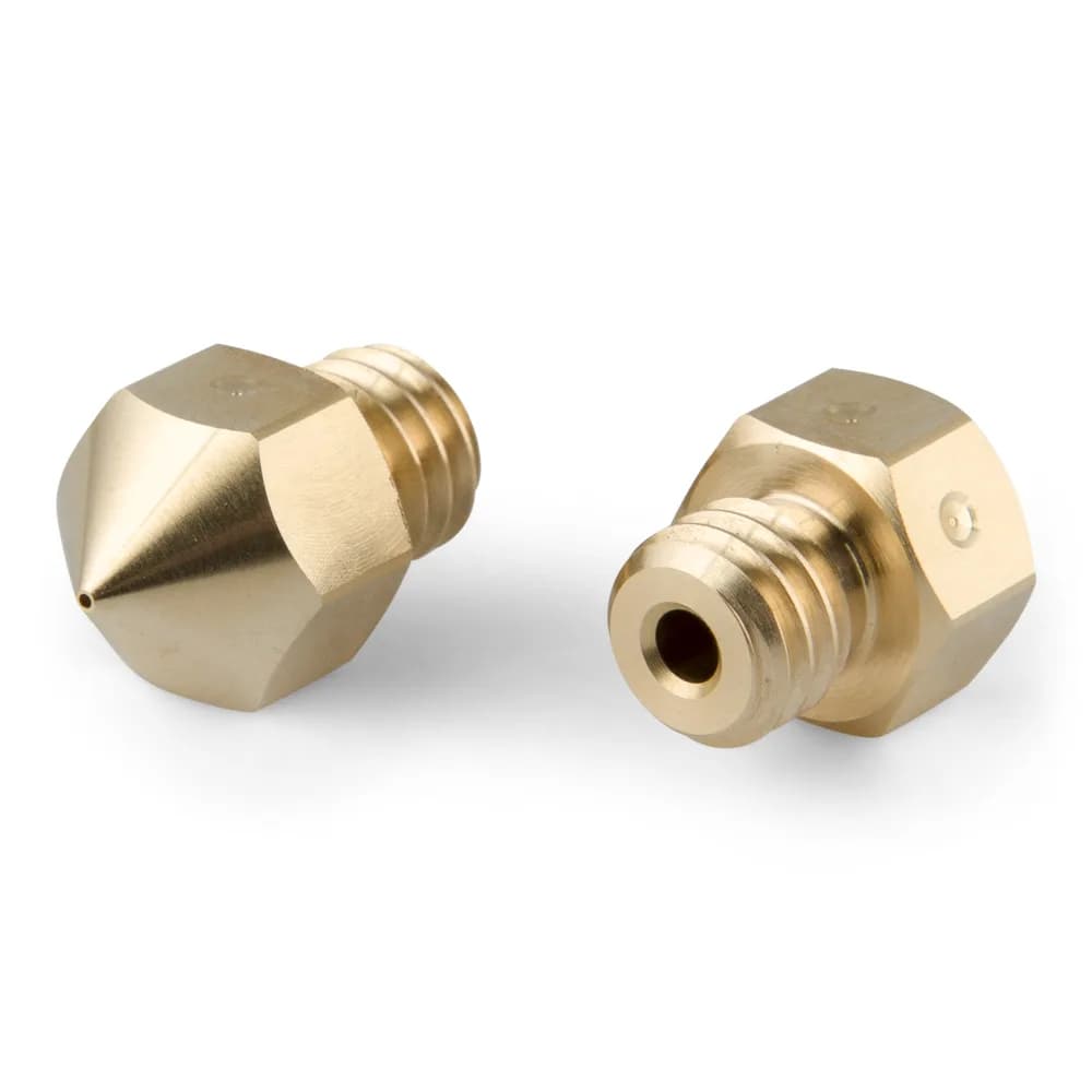 Duză PrimaCreator MK8 Brass 0,8 mm – 1 pc