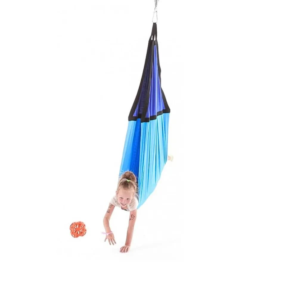 Hamac terapeutic elastic