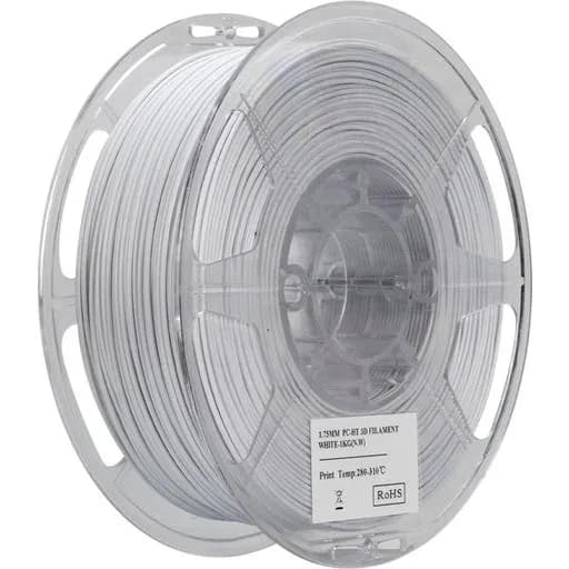 Accesoriu imprimantă 3D eSun PC-HT (PC-HT175W1TZ1)