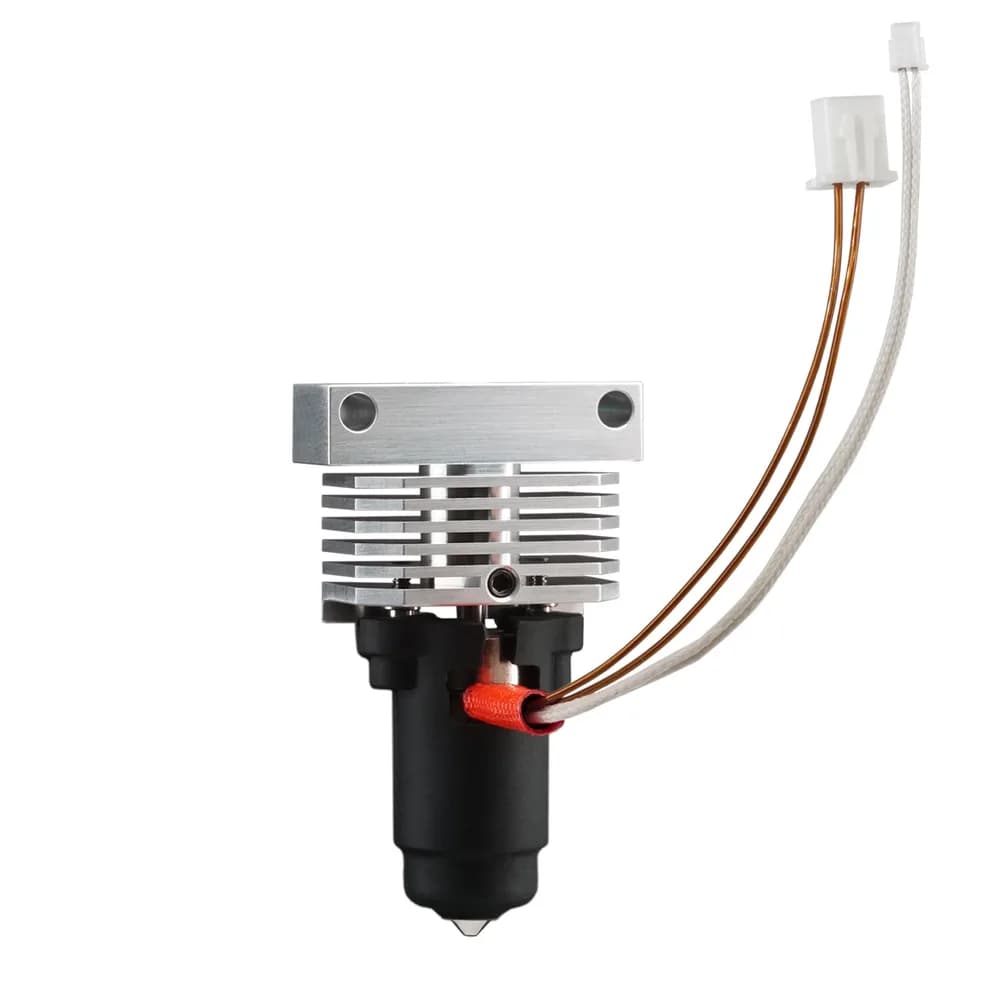 Hotend Microswiss FlowTech pentru ELEGOO Neptune 4 Plus / 4 Max