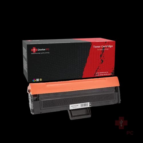 Samsung MLT D111L 1800 pagini Negru Cartus Toner Laser ( Xpress, Cu Chip)