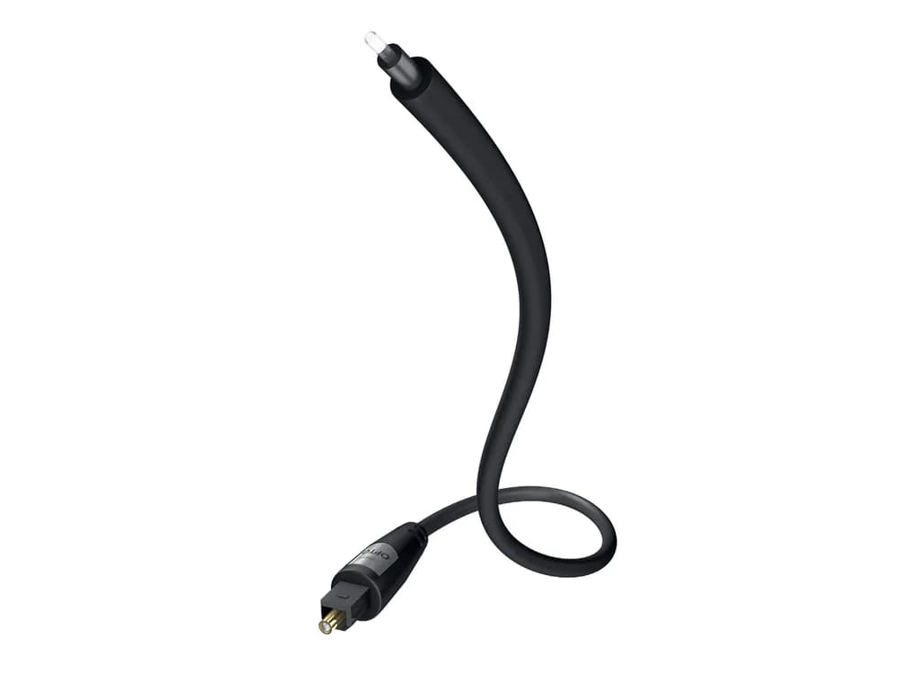 Cablu audio optic Toslink 1.5m Inakustik Star 00312115