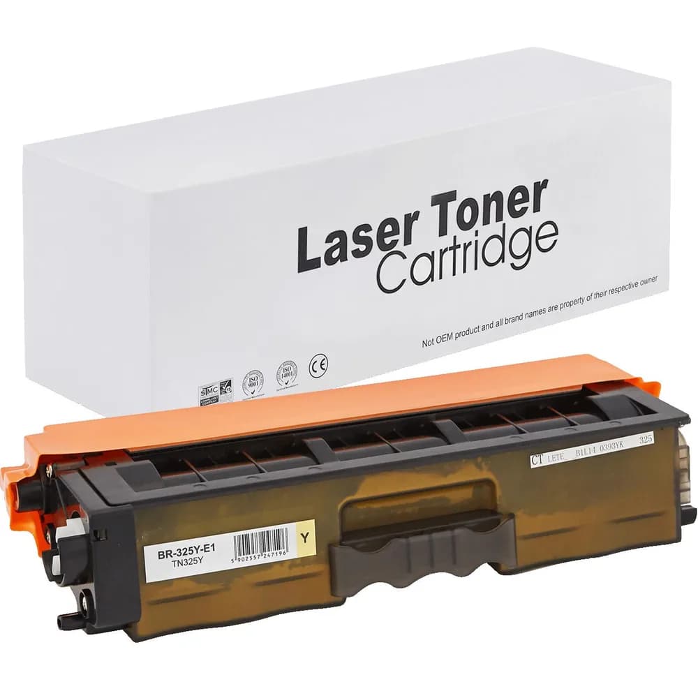Toner Brother 325Y | TN325Y