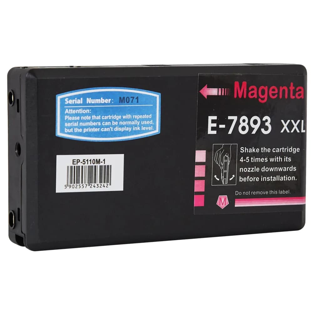 Cartus Cerneala Epson 5110M | C13T789340 / T7893