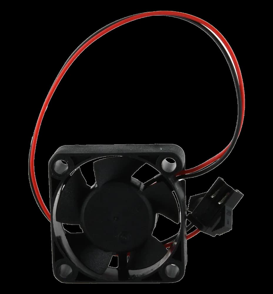 Extruder Creality 3D CR-5 Pro Fan – 30 mm