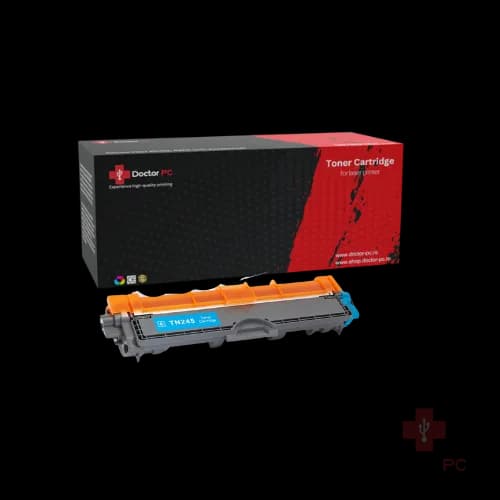 Toner Brother 245C | TN245C / TN241C