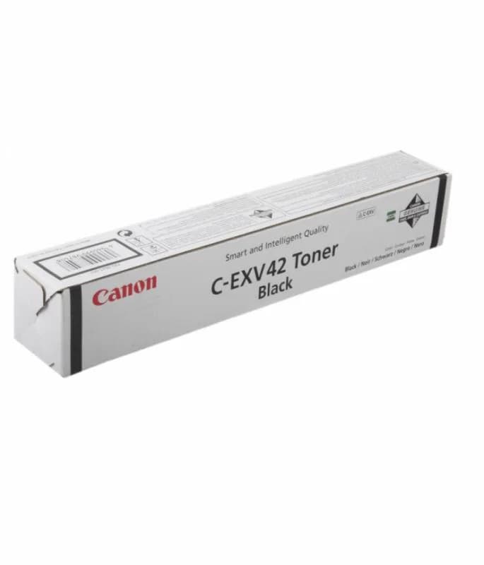 Toner Canon C-EXV 42, Black