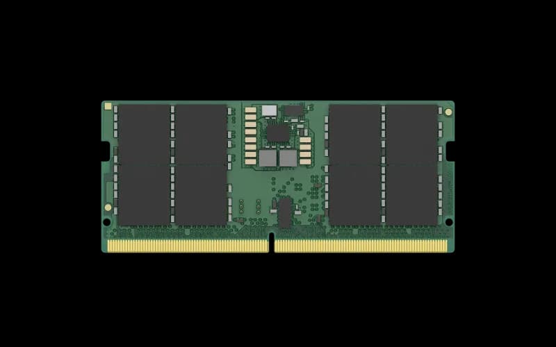 Memorie RAM Kingston ValueRAM, 32 GB DDR5, 6400 MHz, CL52